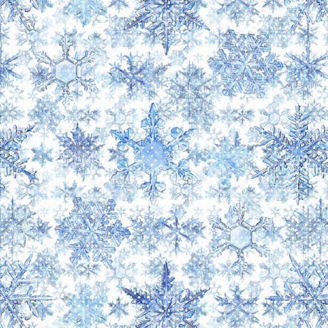 MINKY PRINTS             